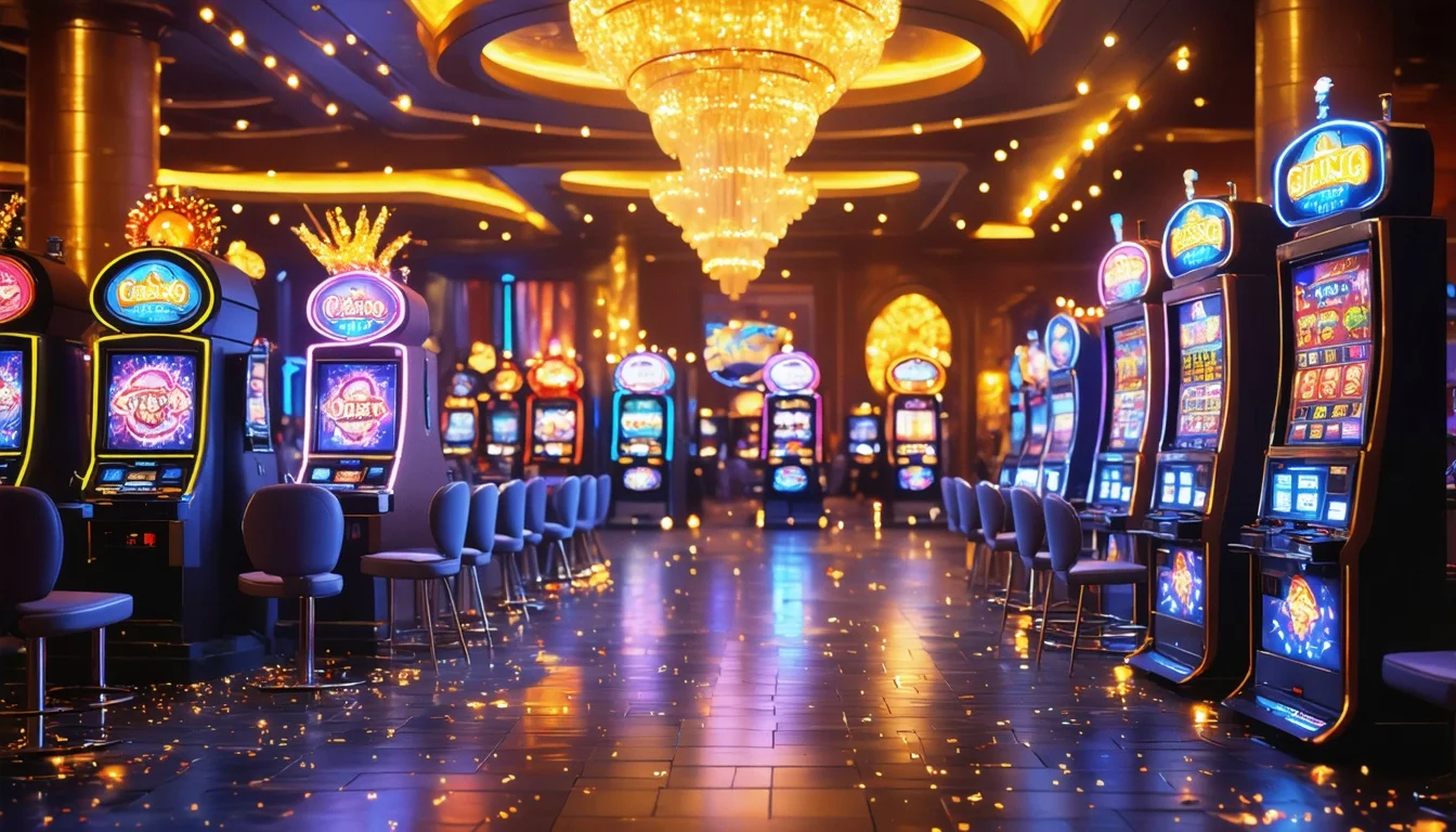 Belugabahis slot promosyonları ve bonus rehberi