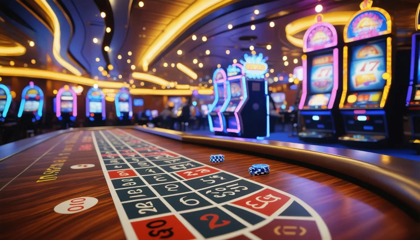 Festwin Slot & Casino Promosyonları 2026 Rehberi