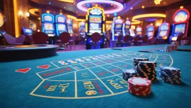 Holeybet Bonus Çevrim Şartları — Açıklama
