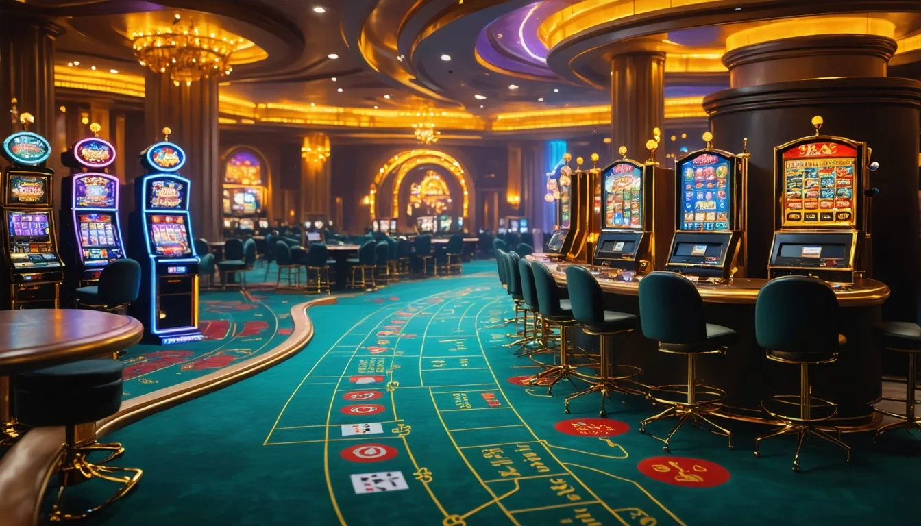 Klasbahis Slot & Casino Promosyonları 2026