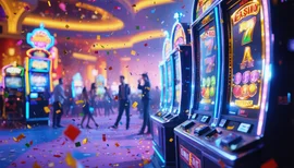 Mersobahis Slot Bonusları ve Promosyonlar