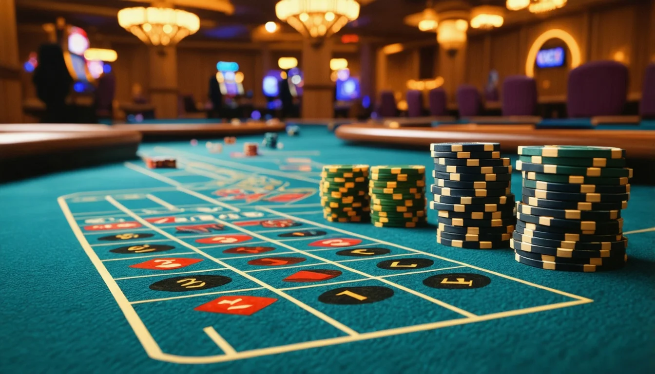 Totemcasino Artıları ve Eksileri – 2026 İnceleme