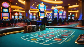 Totemcasino Giriş: Slot Oyunları, Bonuslar ve Ödeme Seçenekleri