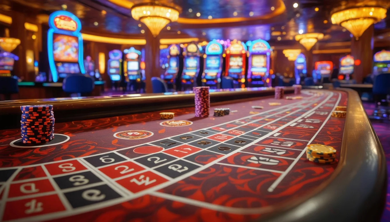 Totemcasino Ödeme Hızı ve Destek Kalitesi İncelemesi
