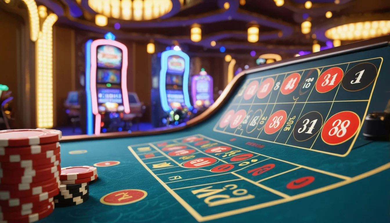 Totemcasino Promosyon Kodları: Var mı, Nasıl Bulunur ve Nasıl Kullanılır?
