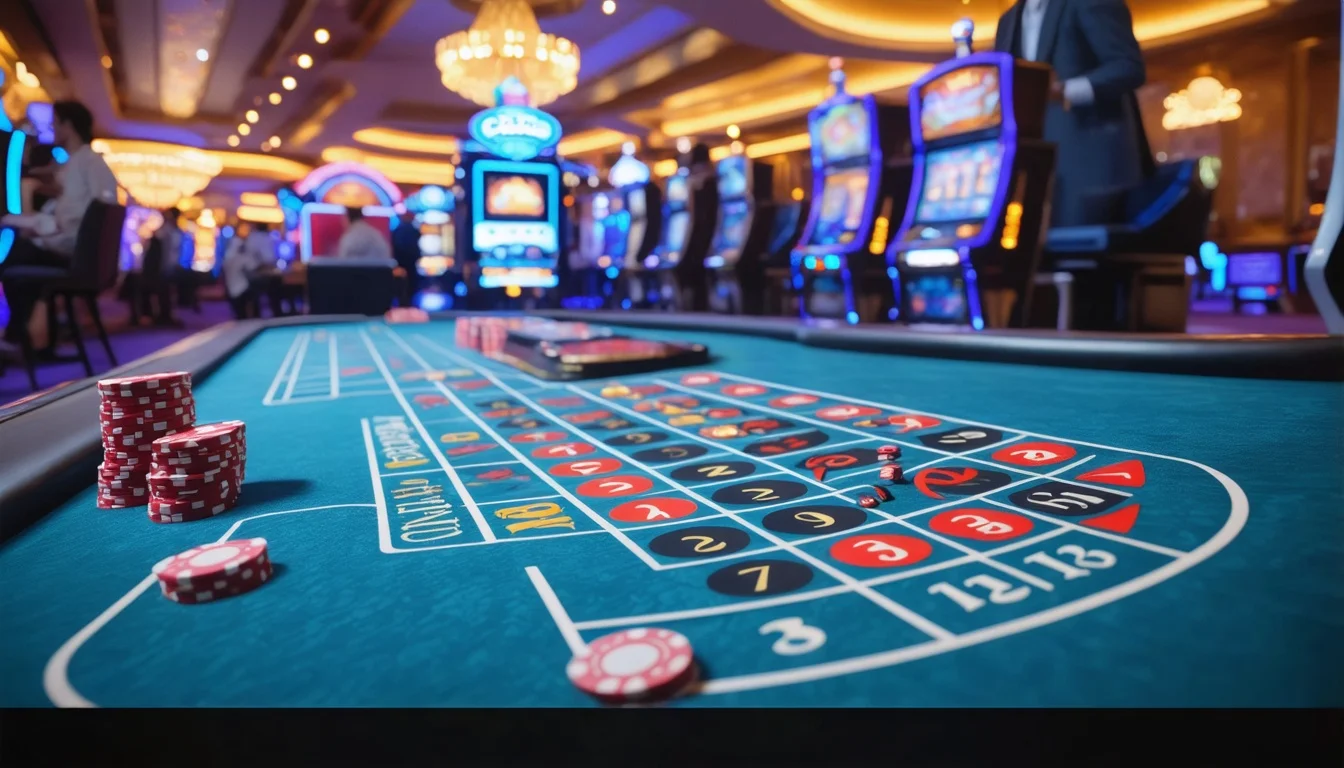 Totemcasino Slot Bonusları ve Promosyonlar: Nasıl Yararlanılır?