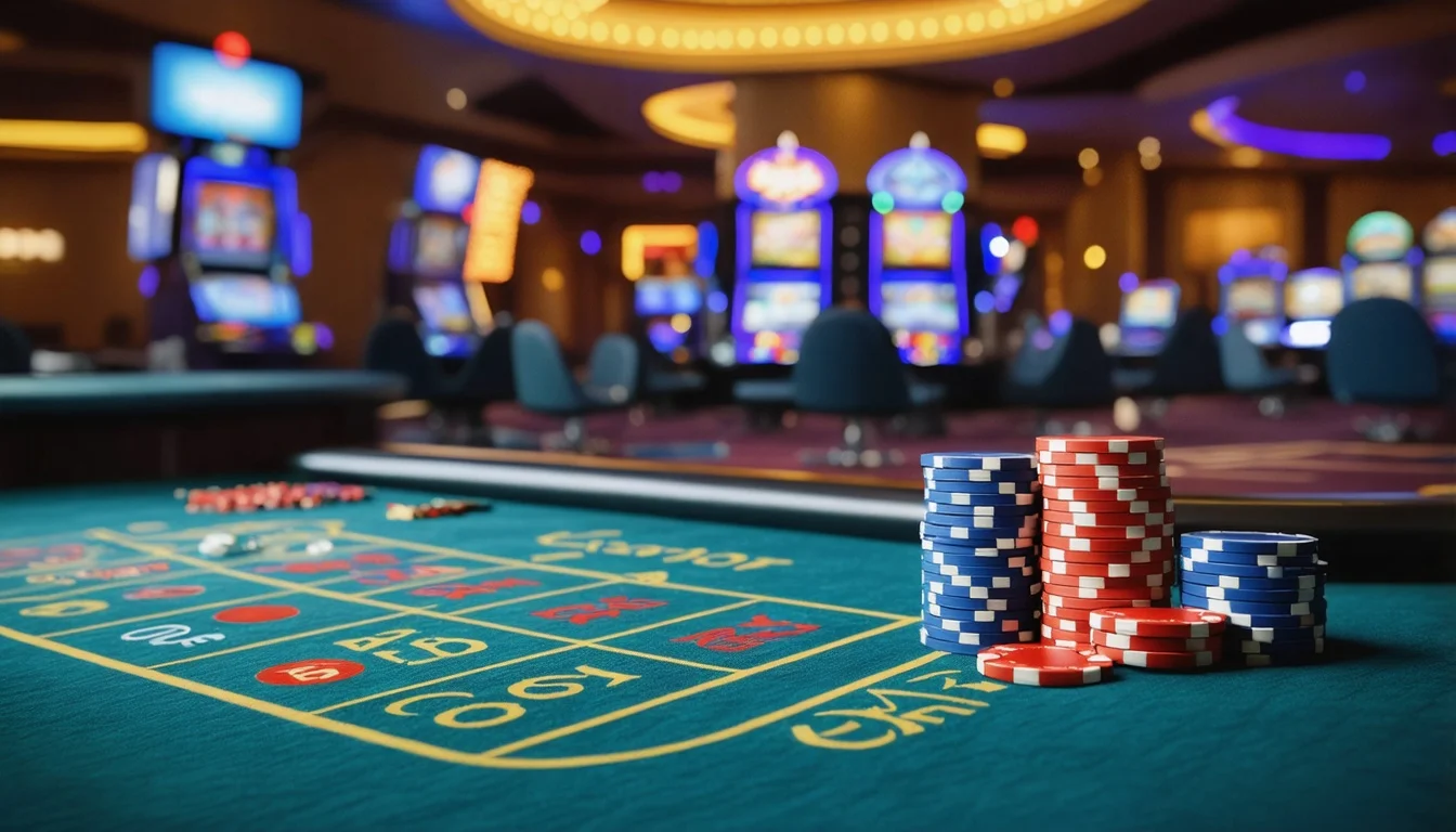 Totemcasino Son Çalışan Adres Bilgisi – Güncel