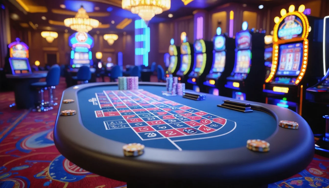 Totemcasino Son Giriş Adresi: Güncel Link, Bonuslar ve Ödeme Seçenekleri