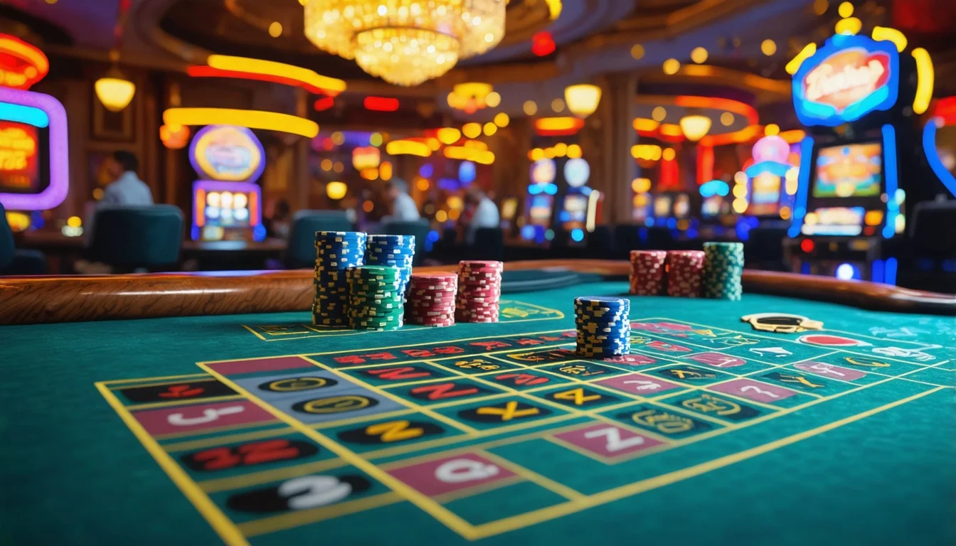 Totemcasino’da 2026 Bonus Rehberi: En Yeni Kampanyalar ve Nasıl Yararlanılır