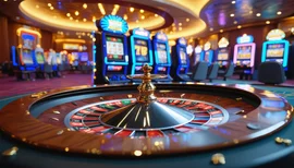 XBahis Popüler Slot Oyunları - En İyi Oyun İncelemesi
