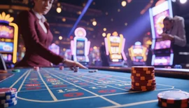 XBahis Slot Sağlayıcı Bilgileri ve Sağlayıcı İncelemesi